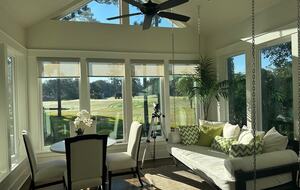 Savannah Oasis! - Savannah, Georgia