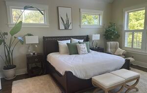 Savannah Oasis! - Savannah, Georgia