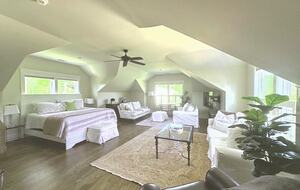 Savannah Oasis! - Savannah, Georgia