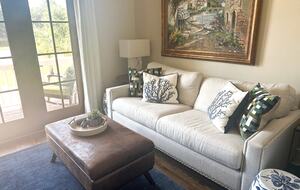 Savannah Oasis! - Savannah, Georgia