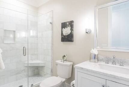 Savannah Oasis! - Savannah, Georgia