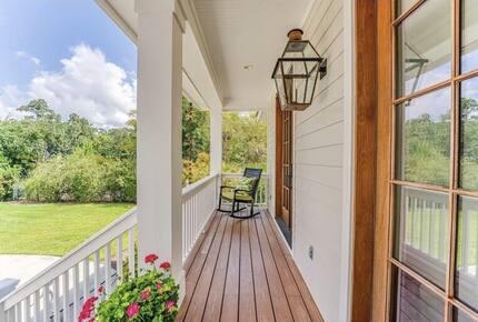 Savannah Oasis! - Savannah, Georgia