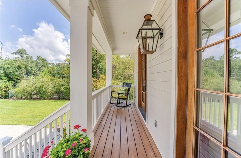 Savannah Oasis! - Savannah, Georgia