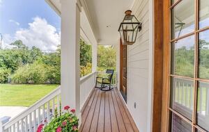 Savannah Oasis! - Savannah, Georgia