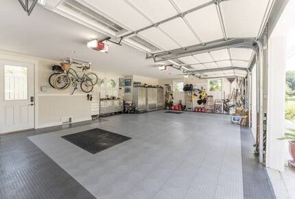 Savannah Oasis! - Savannah, Georgia