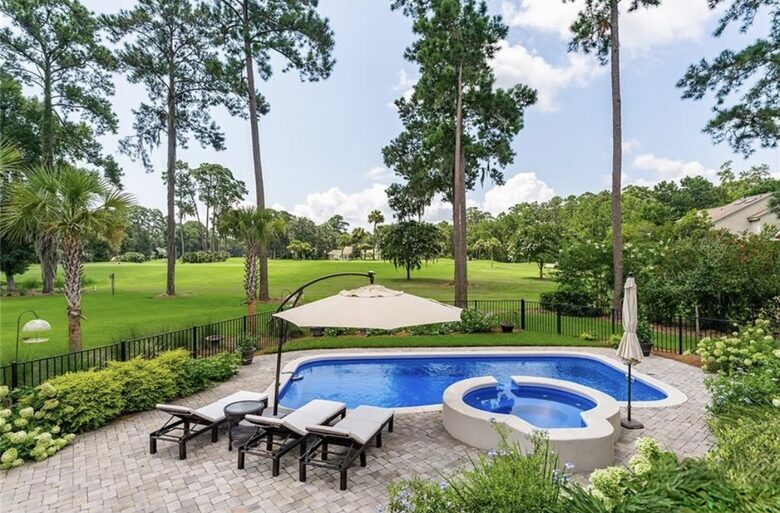 Savannah Oasis! - Savannah, Georgia