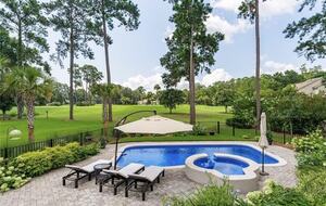 Savannah Oasis! - Savannah, Georgia