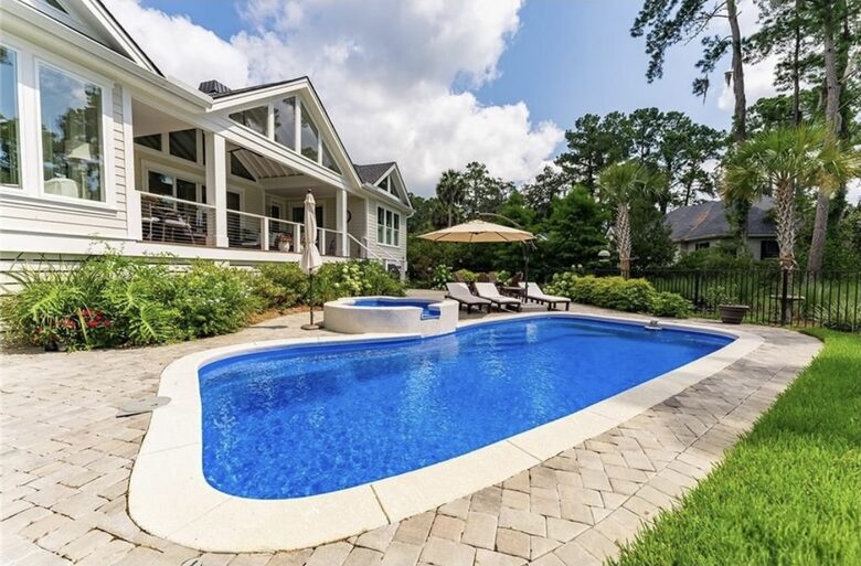 Savannah Oasis! - Savannah, Georgia