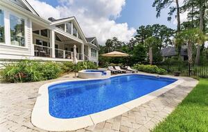 Savannah Oasis! - Savannah, Georgia