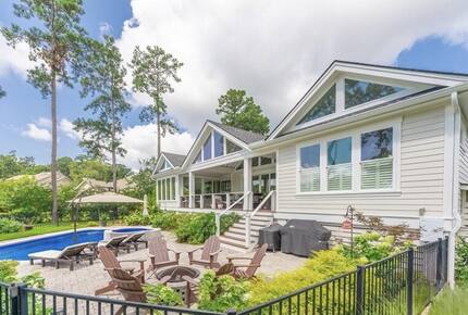 Savannah Oasis! - Savannah, Georgia