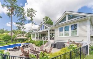 Savannah Oasis! - Savannah, Georgia