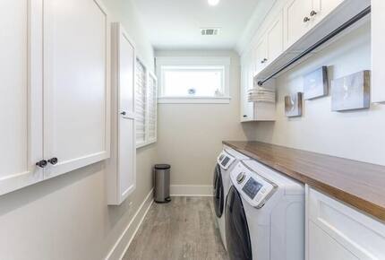 Savannah Oasis! - Savannah, Georgia