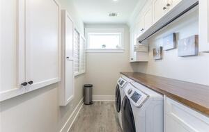 Savannah Oasis! - Savannah, Georgia