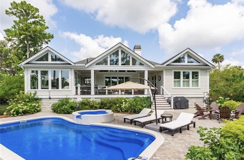 Savannah Oasis! - Savannah, Georgia