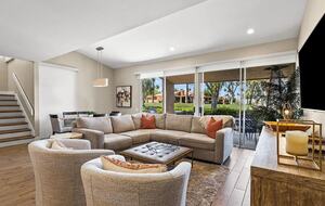 Fairway Escape at Ironwood Country Club - Palm Desert, California
