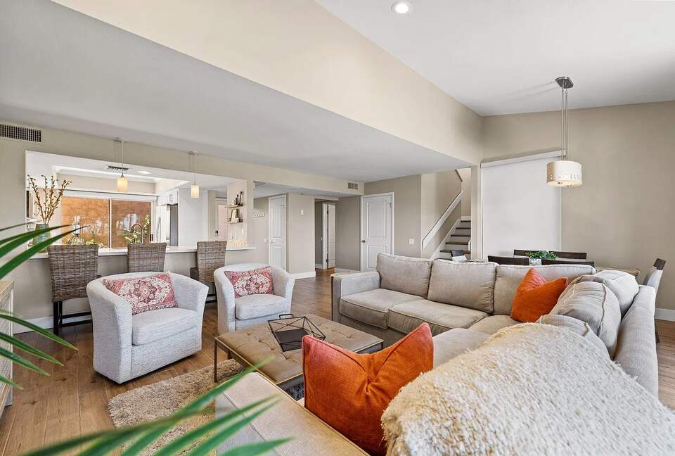 Fairway Escape at Ironwood Country Club - Palm Desert, California