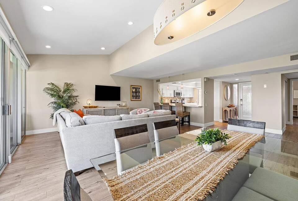 Fairway Escape at Ironwood Country Club - Palm Desert, California