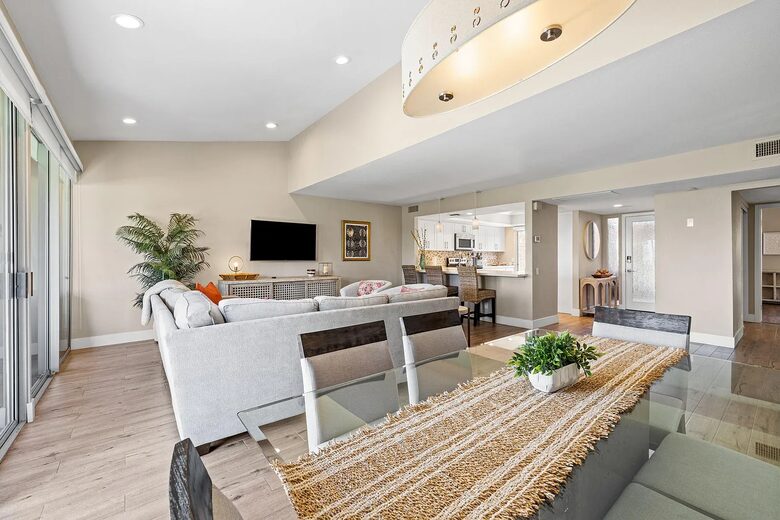 Fairway Escape at Ironwood Country Club - Palm Desert, California