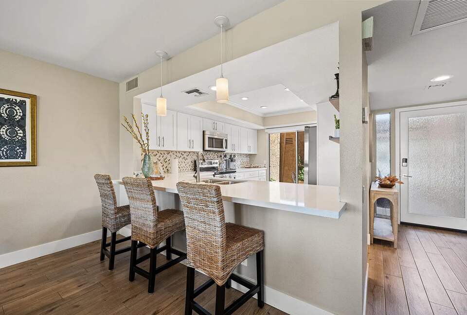 Fairway Escape at Ironwood Country Club - Palm Desert, California