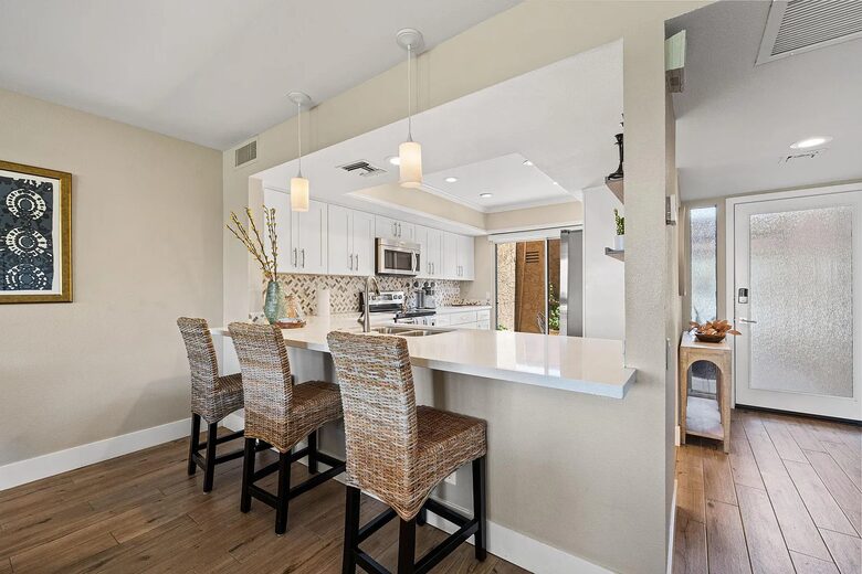 Fairway Escape at Ironwood Country Club - Palm Desert, California