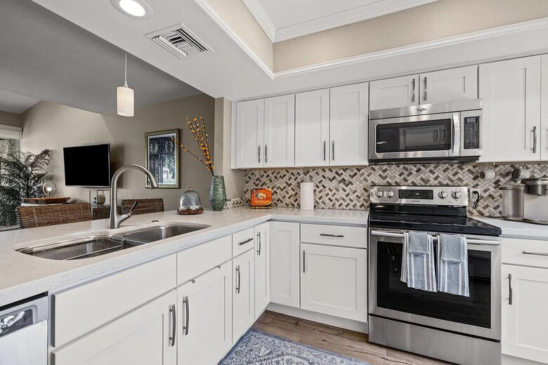 Fairway Escape at Ironwood Country Club - Palm Desert, California