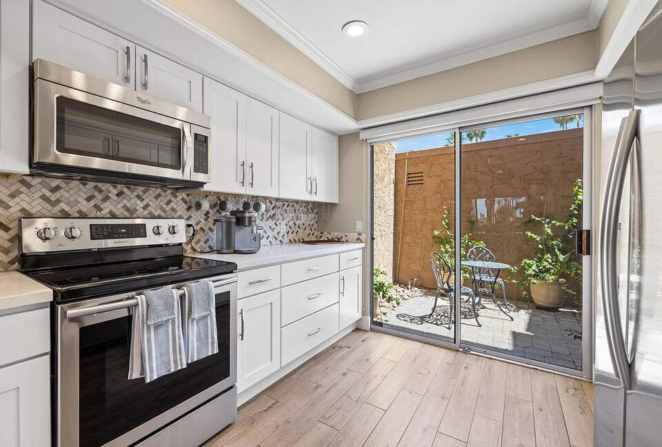 Fairway Escape at Ironwood Country Club - Palm Desert, California