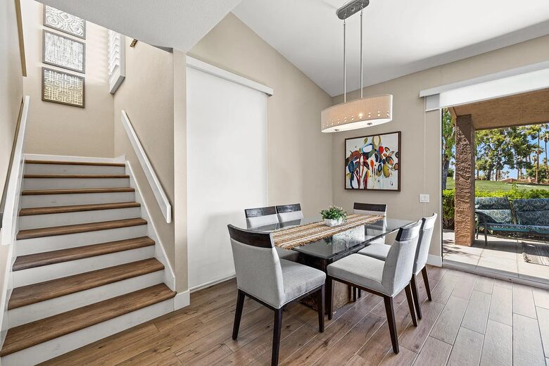 Fairway Escape at Ironwood Country Club - Palm Desert, California