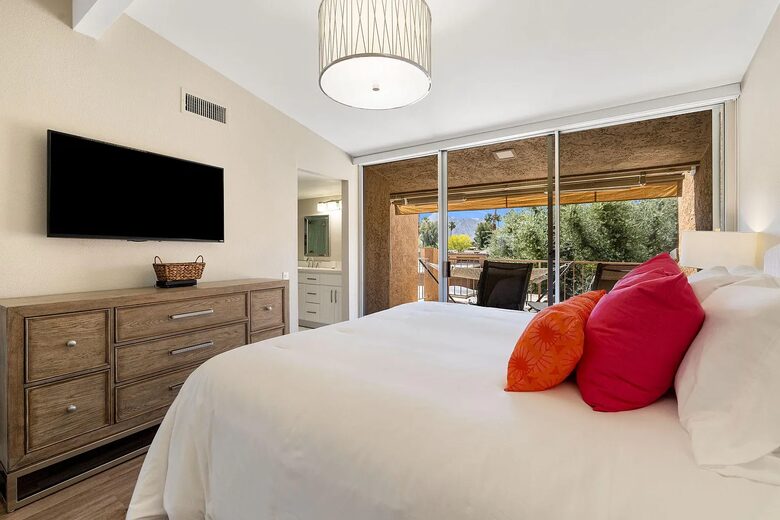 Fairway Escape at Ironwood Country Club - Palm Desert, California