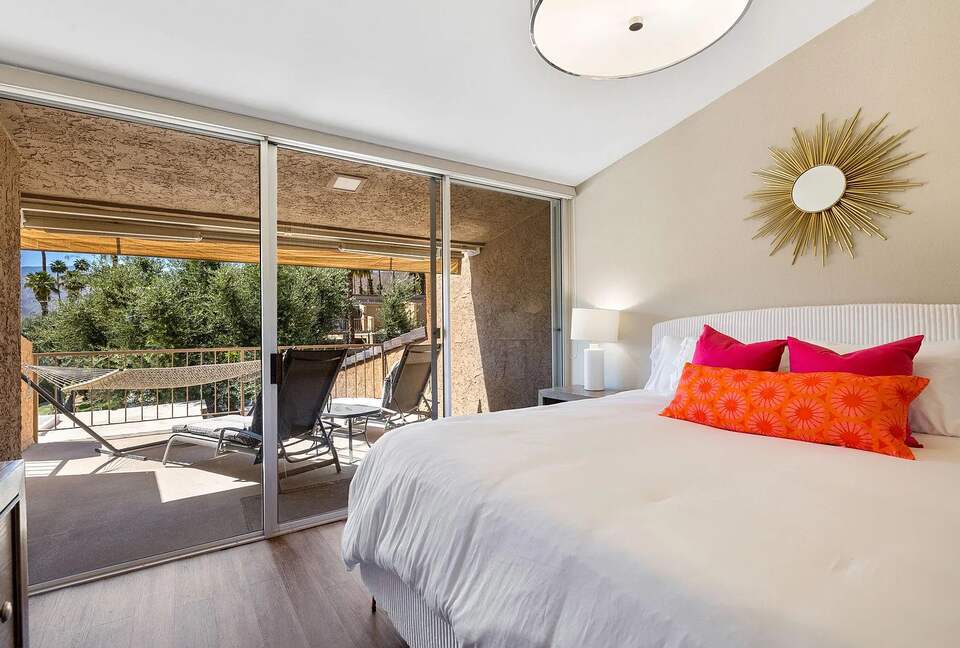 Fairway Escape at Ironwood Country Club - Palm Desert, California