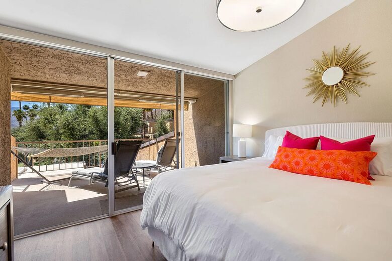 Fairway Escape at Ironwood Country Club - Palm Desert, California