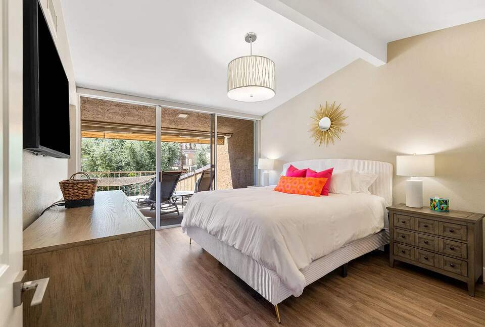 Fairway Escape at Ironwood Country Club - Palm Desert, California