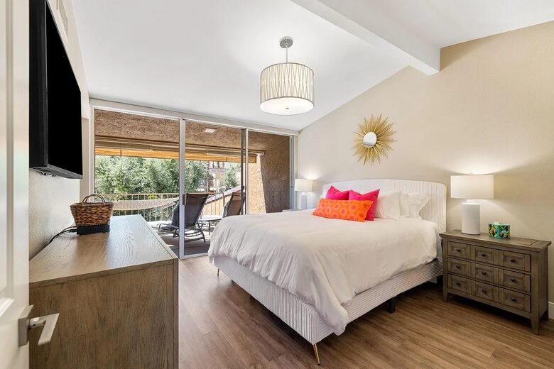 Fairway Escape at Ironwood Country Club - Palm Desert, California