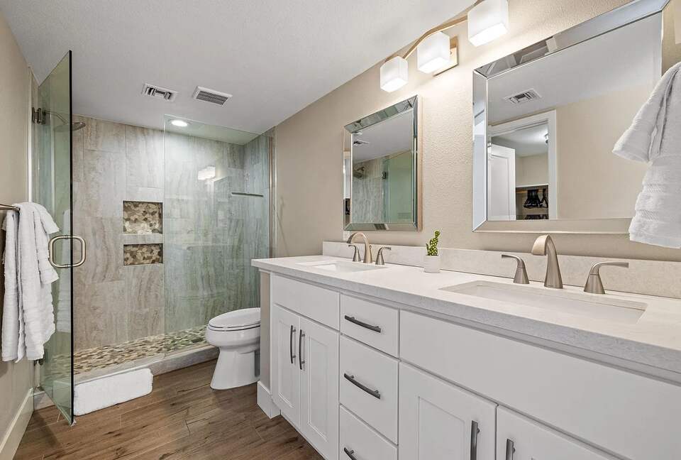 Fairway Escape at Ironwood Country Club - Palm Desert, California