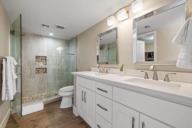 Fairway Escape at Ironwood Country Club - Palm Desert, California