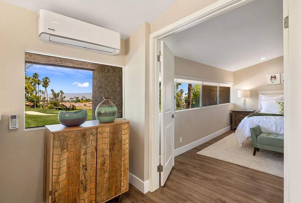 Fairway Escape at Ironwood Country Club - Palm Desert, California