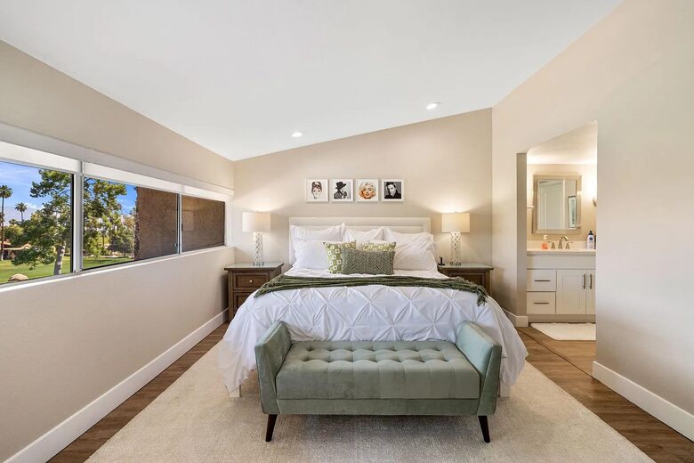 Fairway Escape at Ironwood Country Club - Palm Desert, California