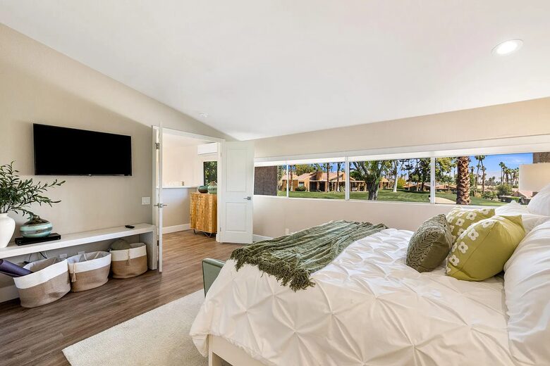 Fairway Escape at Ironwood Country Club - Palm Desert, California