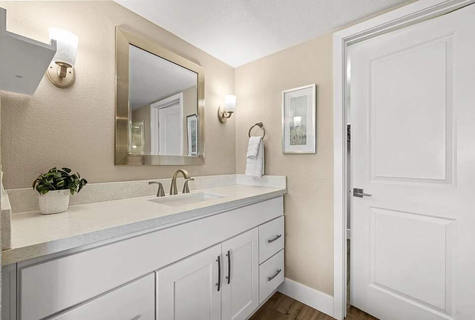 Fairway Escape at Ironwood Country Club - Palm Desert, California