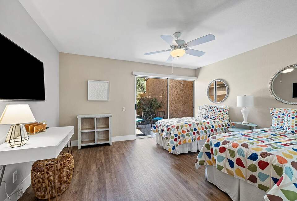 Fairway Escape at Ironwood Country Club - Palm Desert, California