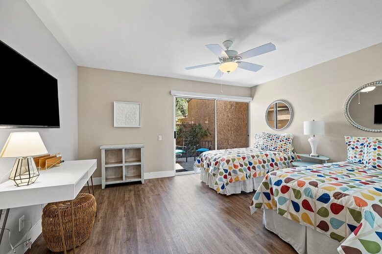 Fairway Escape at Ironwood Country Club - Palm Desert, California