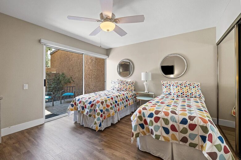 Fairway Escape at Ironwood Country Club - Palm Desert, California