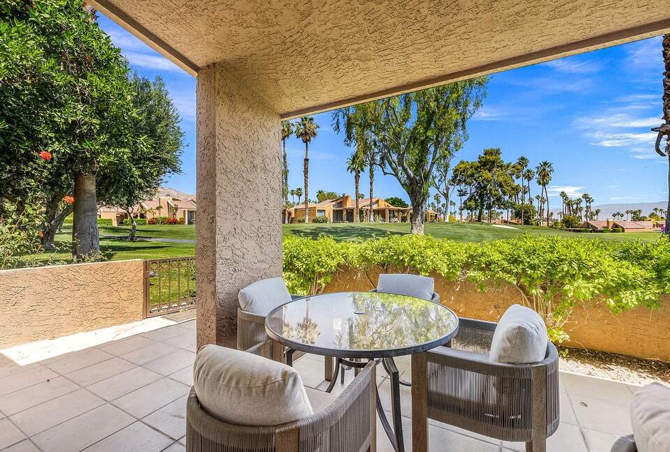 Fairway Escape at Ironwood Country Club - Palm Desert, California