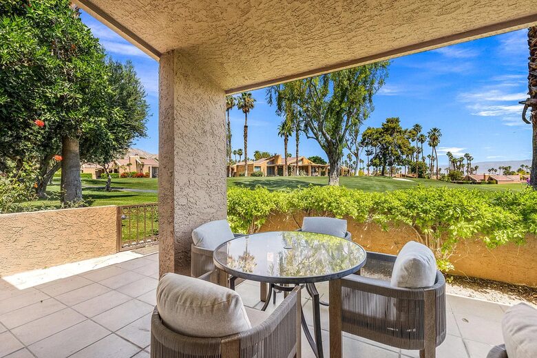 Fairway Escape at Ironwood Country Club - Palm Desert, California