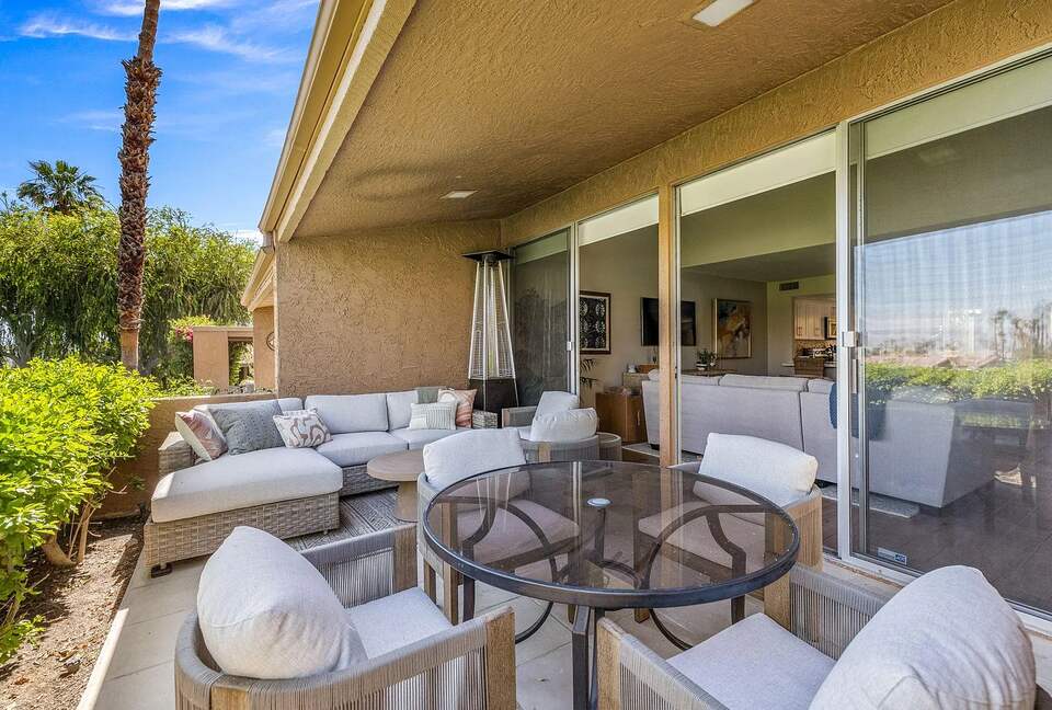 Fairway Escape at Ironwood Country Club - Palm Desert, California