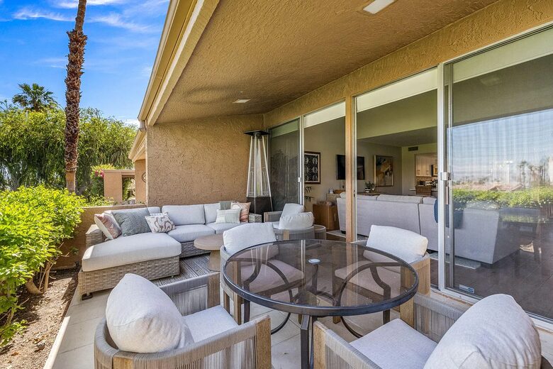 Fairway Escape at Ironwood Country Club - Palm Desert, California