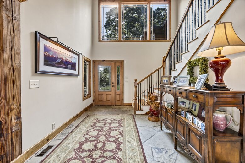 Lakefront Home on Lake Murray - Gilbert, South Carolina