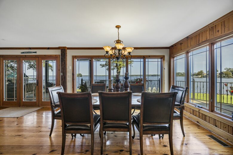 Lakefront Home on Lake Murray - Gilbert, South Carolina