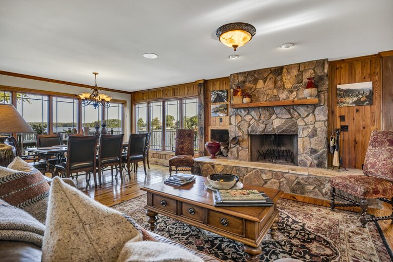 Lakefront Home on Lake Murray - Gilbert, South Carolina