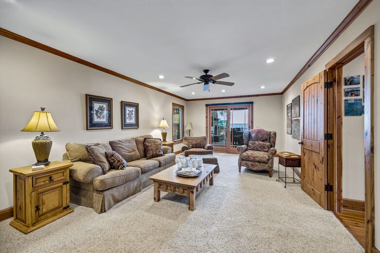 Lakefront Home on Lake Murray - Gilbert, South Carolina