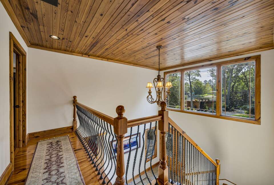 Lakefront Home on Lake Murray - Gilbert, South Carolina